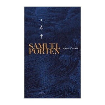 Samuel Porten - Mojmír Čermák