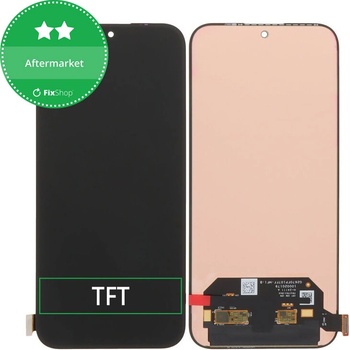 LCD Displej + Dotykové sklo Nothing Phone (2a) Plus