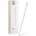 Tech-Protect Дигитална писалка за iPad от Tech Protect Digital Stylus Pen " 2" - Бяла (9589046922541)
