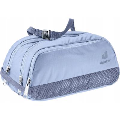 Deuter Wash Bag Tour II cestovní kosmetická taška polar bluejay