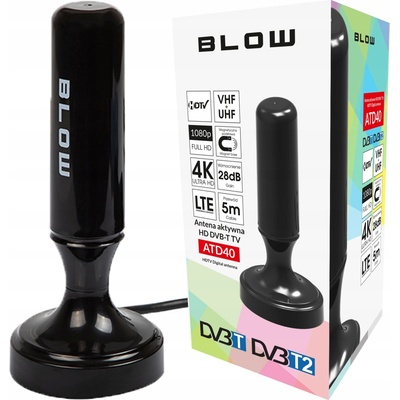 Blow ATD40