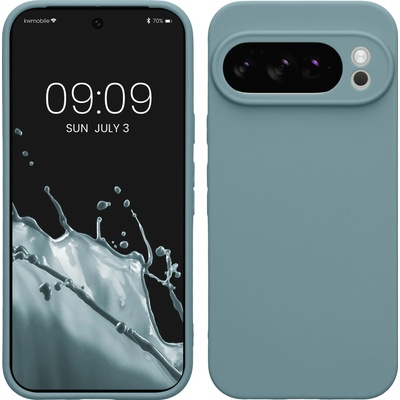 kwmobile silikonový kryt pro Google Pixel 10 Pro kamenně béžová