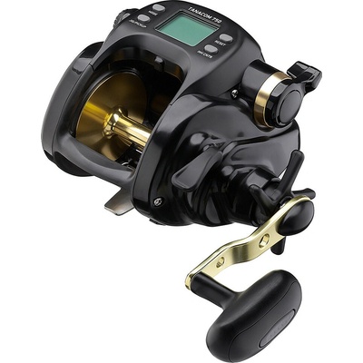 Multiplikátor Daiwa Tanacom 750 1.5:1
