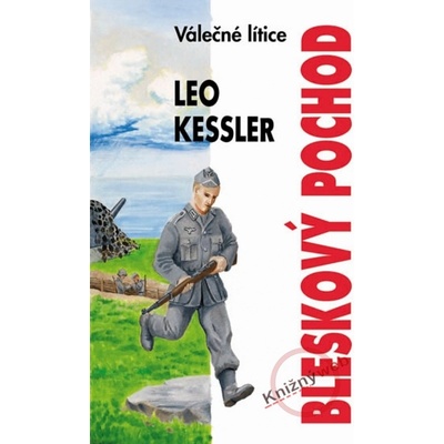 Bleskový pochod