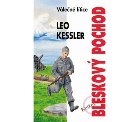 Bleskový pochod
