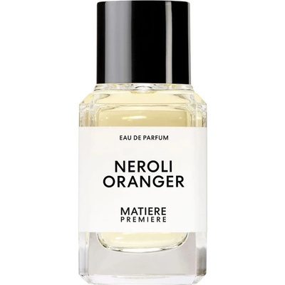 Matiere Premiere Neroli Oranger parfumovaná voda unisex 50 ml