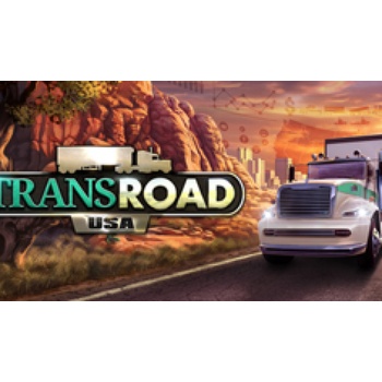TransRoad: USA