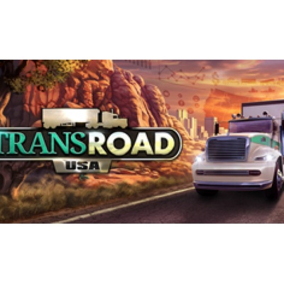 TransRoad: USA