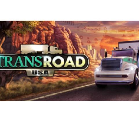TransRoad: USA