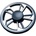 Fidget Spinner Typ2 H35434