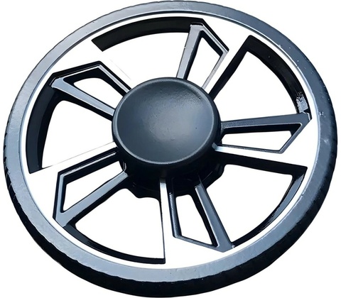 Fidget Spinner Typ2 H35434