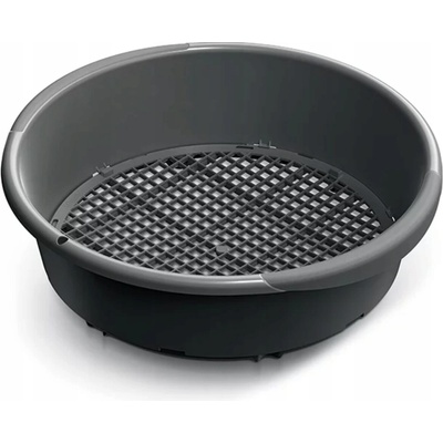 Sito záhradné RESPANA GARDEN nastaviteľné 4mm a 10mm d37cm