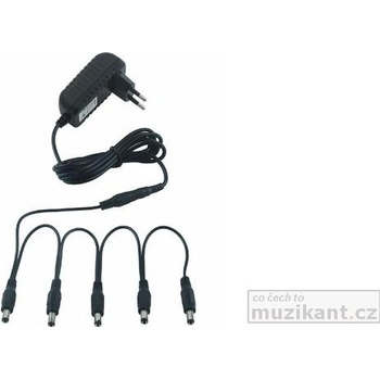 WARWICK RockPower Combo Pack All 5 Euro