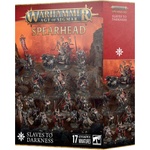 Games Workshop Spearhead: Slaves to Darkness (70-04)