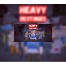 Heavy Destinies