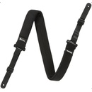 Ibanez GSF50 Guitar Strap Black