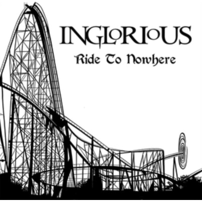 Inglorious - Ride To Nowhere Box Set Limited Edition