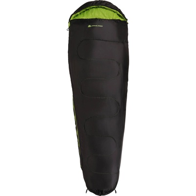 Alpine Pro Besede 220 см - десен цип