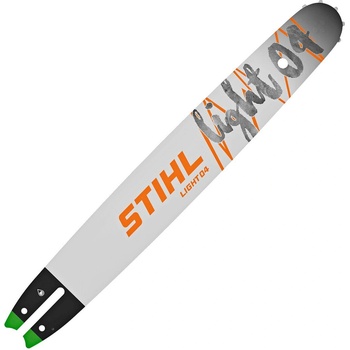 STIHL шина за верижен трион 45см. 3/8 1.6 light 04, stihl (30030087717)