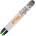 STIHL шина за верижен трион 45см. 3/8 1.6 light 04, stihl (30030087717)