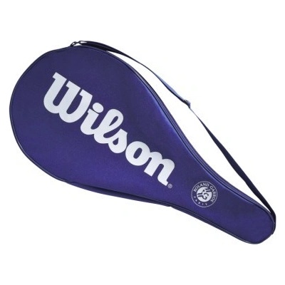 Wilson Roland Garros Full Racket Cover