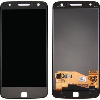 Image 1 of Motorola LCD Дисплей и Тъчскрийн за Motorola Moto Z
