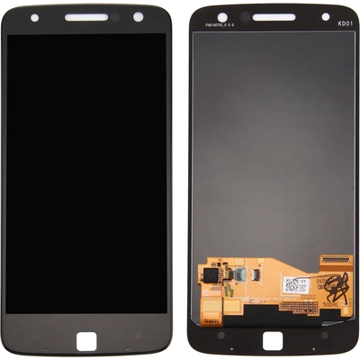 Motorola LCD Дисплей и Тъчскрийн за Motorola Moto Z