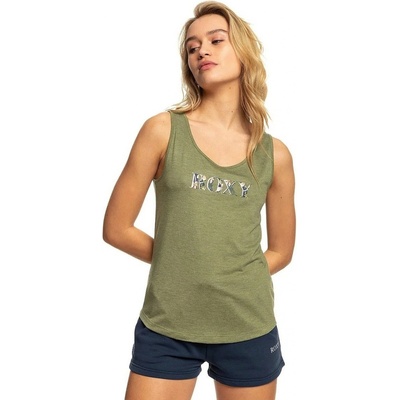 Roxy Losing My Mind GNG0 Loden Green