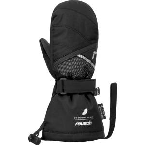 Reusch Детски ръкавици Reusch Kid's Kaden Down R-Tex XT Mitten Gloves - Black (202-5107-0111)