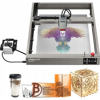 Creality Falcon2 22W