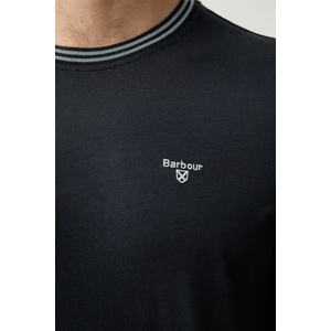 Barbour тениска мъжка от памук AUSTWICK (MTS1000)