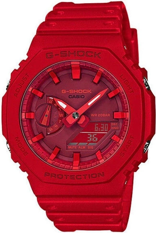 Casio GA-2100-4A