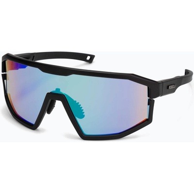 Rogelli Слънчеви очила Rogelli Recon black/nordic light