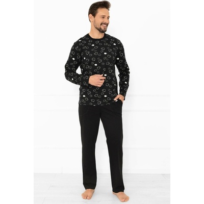 Italian Fashion Wito pánské krátké pyžamo
