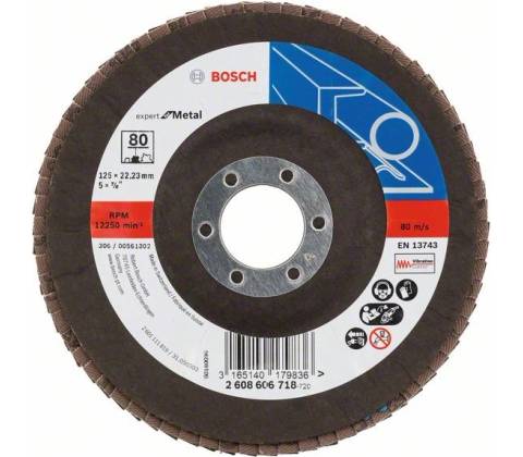 Bosch 2.608.606.718
