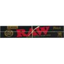 Raw Black Slim KS