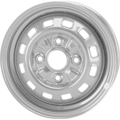 Alcar Stahlrad 2910 4.5x13 4x114,3 ET45