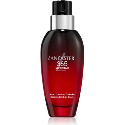 Lancaster 365 Skin Repair Liposomal Cellular Serum серум попълващ бръчките за жени 50ml