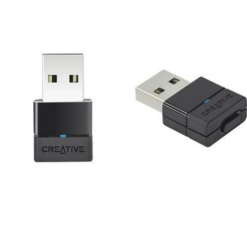 Creative BT-W2 Bluetooth Audio USB Transceiver