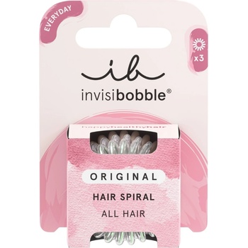 Invisibobble Original Galactic Glow 3 pcs