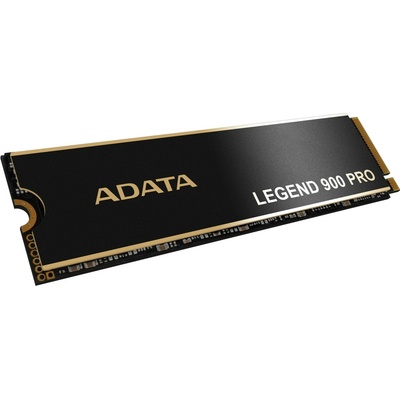 ADATA Legend 900 PRO 4TB, SLEG-900P-4TCS