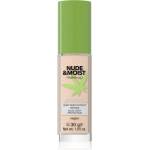 Bell Hypoallergenic лек фон дьо тен цвят 02 Beige 30 гр