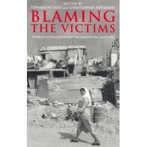 Blaming the Victims | Christopher Hitchens (ISBN: 9781859843406)