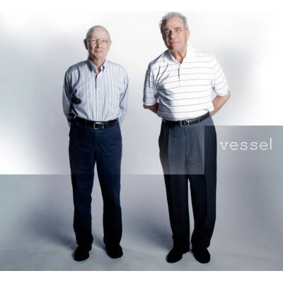 Twenty One Pilots - Vessel LP