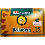 Passalacqua HABANERA Капсули за Lavazza и Modo Mio 15 бр