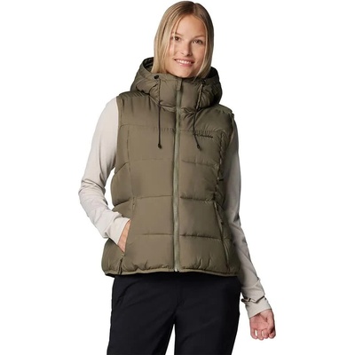 COLUMBIA Потник Columbia Pike Lake II vest - Green (Stone Green)
