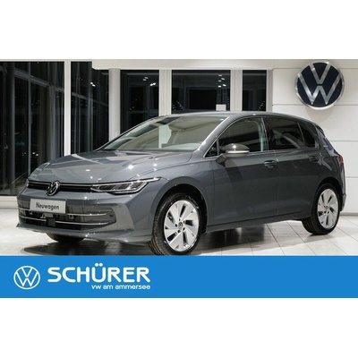 Volkswagen Golf 1.5 eTSI DSG 110 kW