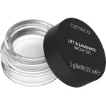 CATRICE Гел за вежди Lift & Laminate, Nr. 010 Transparent, 5 g (10475387)