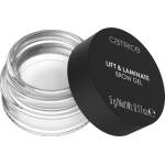 CATRICE Гел за вежди Lift & Laminate, Nr. 010 Transparent, 5 g (3111512)