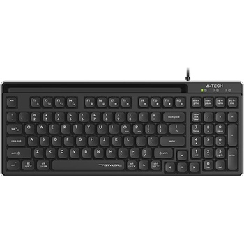 A4Tech Fx70 Low Profile USB Black